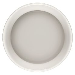 Le Creuset L'Amour 1 Qt. Utensil Crock With Heart Applique | White 4 Le Creuset L'Amour 1 Qt. Utensil Crock With Heart Applique | White -All-Clad Shop rs18425 pg1000tl 16 3