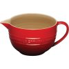 Le Creuset 2 Qt. Stoneware Batter Bowl | Cerise/Cherry Red 2 Le Creuset 2 Qt. Stoneware Batter Bowl | Cerise/Cherry Red -All-Clad Shop rs3241 rs1959 pg4000 1667 hpr
