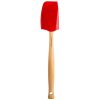 Le Creuset Craft Series Medium Spatula | Cerise/Cherry Red -All-Clad Shop rs7217 170309 lc mills 35062 lpr