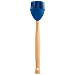 Le Creuset Craft Series Basting Brush | Marseille Blue
