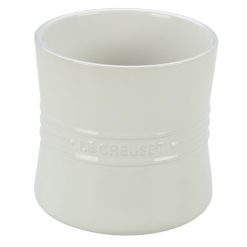 Le Creuset Large Utensil Crock | White