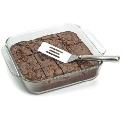 RSVP International RSVP Brownie Spatula