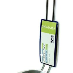 RSVP International RSVP Endurance Stainless Steel Skimmer