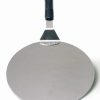 RSVP International RSVP Endurance 12" Stainless Steel Oven Spatula -All-Clad Shop rsvp endurance stainless steel oven spatula 12 inch
