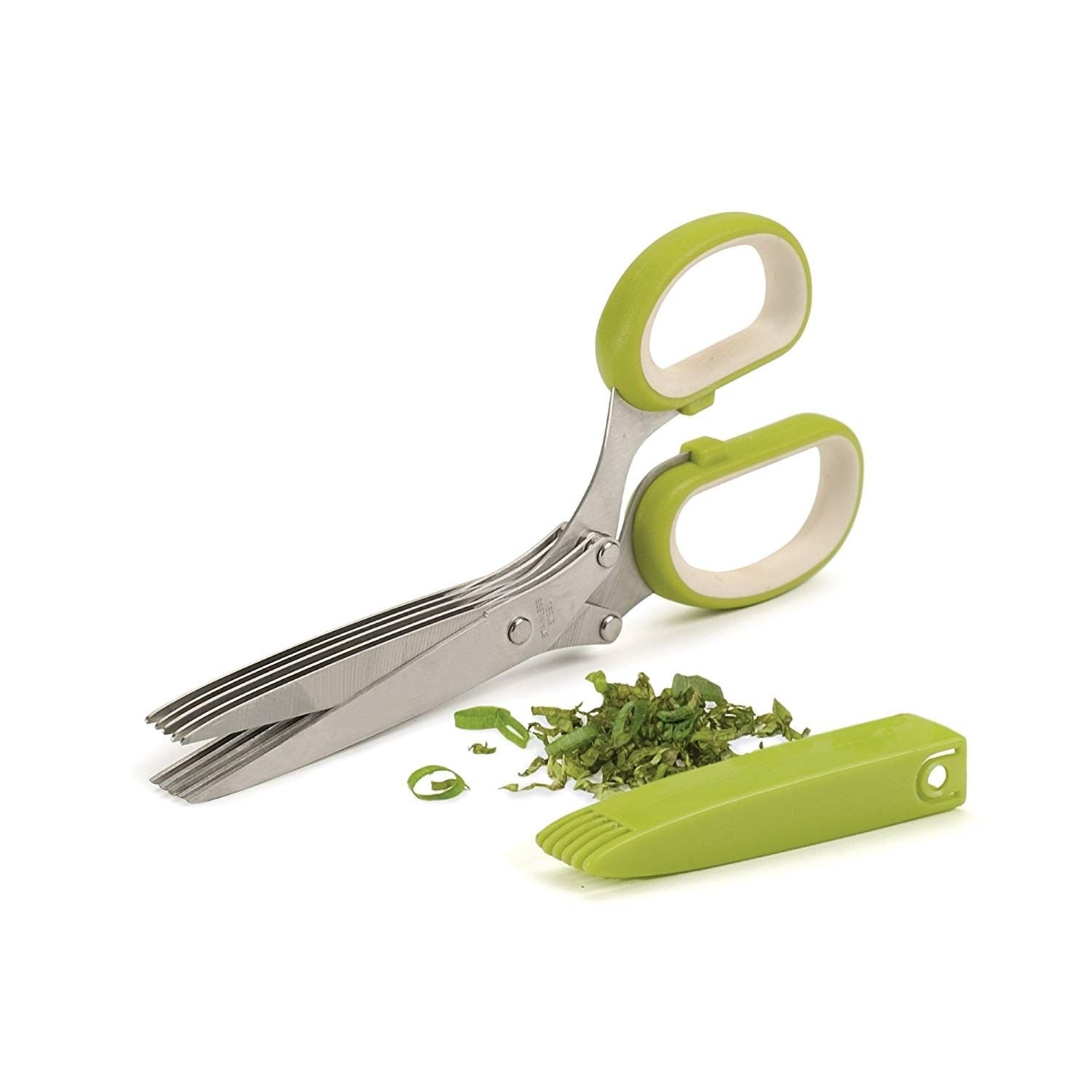 RSVP Herb Scissors RSVP International RSVP Herb Scissors -All-Clad Shop rsvp snip herb scissors