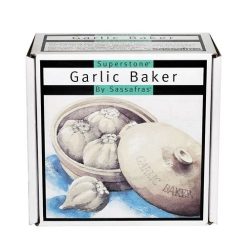 Sassafras Superstone Garlic Baker