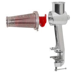 Kitchen Crop Johnny Apple Sauce Maker | Standard Food Strainer Screen 6 Kitchen Crop Johnny Apple Sauce Maker | Standard Food Strainer Screen -All-Clad Shop screen5