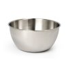 RSVP International RSVP Endurance Stainless Steel Mixing Bowl | 6 Quart -All-Clad Shop seb 06