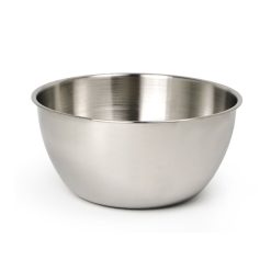 RSVP International RSVP Endurance Stainless Steel Mixing Bowl | 6 Quart