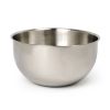 RSVP International RSVP Endurance Stainless Steel Mixing Bowl | 8 Quart 1 RSVP International RSVP Endurance Stainless Steel Mixing Bowl | 8 Quart -All-Clad Shop seb 08