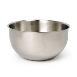 RSVP International RSVP Endurance Stainless Steel Mixing Bowl | 8 Quart