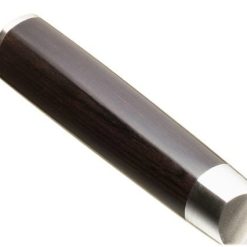 Shun Cutlery Shun Classic Series 7-Piece Knife Block Set -All-Clad Shop shun dm2003b ebony pakkawood handles