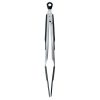 OXO Silicone Flexible Tongs -All-Clad Shop silicone flexible tongs