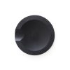 Epicurean 6" Round Tool Rest | Slate 1 Epicurean 6" Round Tool Rest | Slate -All-Clad Shop slateround