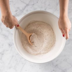 Mason Cash Innovative Kitchen Slotted Spoon With Egg Separator -All-Clad Shop slotspoon3