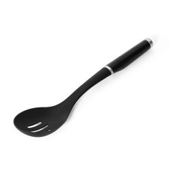 KitchenAid Non-Electrics KitchenAid Classic Slotted Spoon | Black