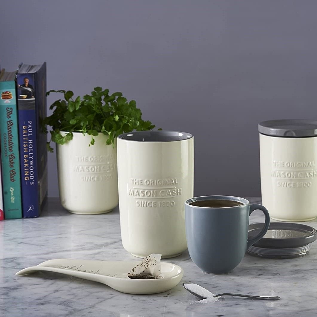 Mason Cash Innovative Kitchen Spoon Rest Mason Cash Innovative Kitchen Spoon Rest -All-Clad Shop spoonrest3