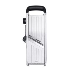 OXO SteeL Chef's Mandoline 2.0 9 OXO SteeL Chef's Mandoline 2.0 -All-Clad Shop stl 3114000 2