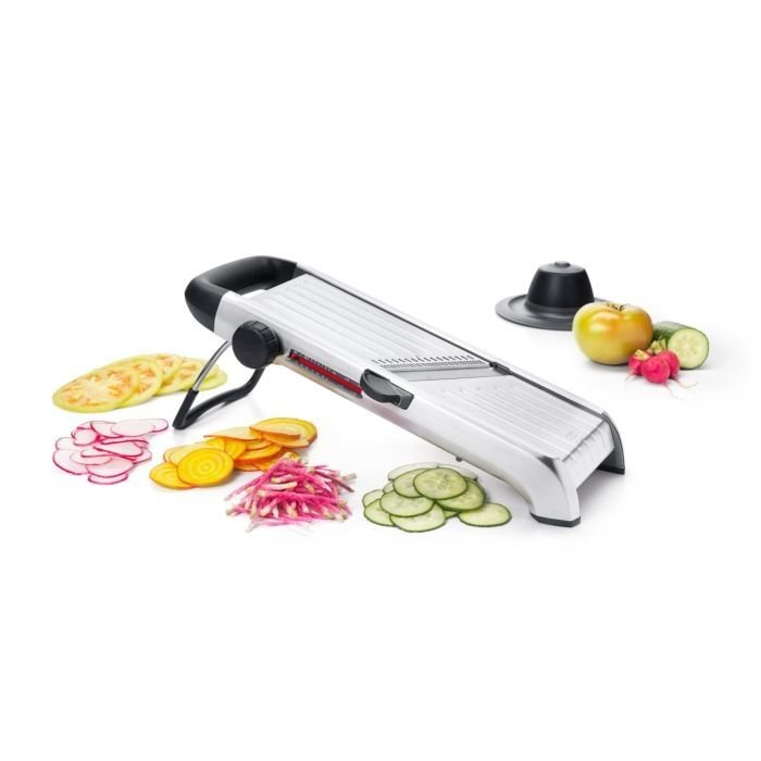 OXO SteeL Chef's Mandoline 2.0 OXO SteeL Chef's Mandoline 2.0 -All-Clad Shop stl 3114000 6