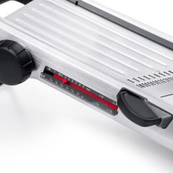 OXO SteeL Chef's Mandoline 2.0 4 OXO SteeL Chef's Mandoline 2.0 -All-Clad Shop stl 3114000 7