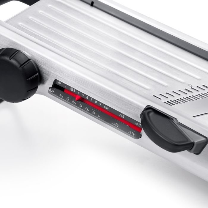 OXO SteeL Chef's Mandoline 2.0 OXO SteeL Chef's Mandoline 2.0 -All-Clad Shop stl 3114000 7