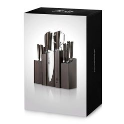Cangshan Cutlery Cangshan A Series Denali 14-Piece Magnetic Knife Block Set -All-Clad Shop ta 11 900x