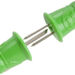 Talisman Designs "Butter Baby" Corn Holders - 4 Pairs -All-Clad Shop talisman designs butter baby corn holders 4pk 0920 3 compressed