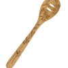 Beechwood 12" Slotted Spoon - Nature Collection By Talisman Designs 1 Beechwood 12" Slotted Spoon - Nature Collection By Talisman Designs -All-Clad Shop talisman slotted spoon nature 2115