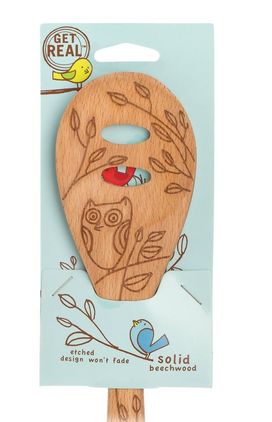 Beechwood 12" Slotted Spoon - Nature Collection by Talisman Designs Beechwood 12" Slotted Spoon - Nature Collection By Talisman Designs -All-Clad Shop talisman slotted spoon nature 1 2115