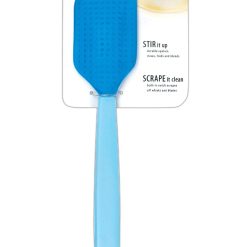 Talisman Designs 2 In 1 Scraper Spatula