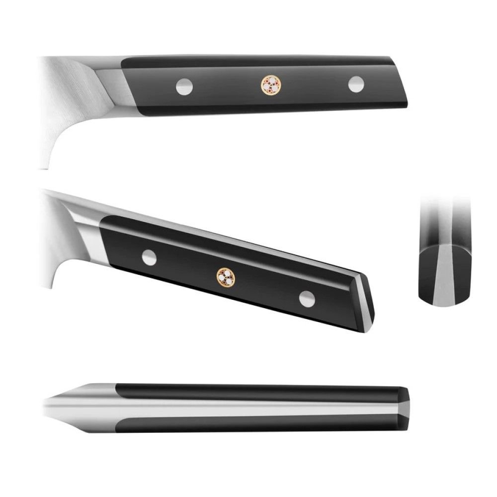 Cangshan Cutlery TC Series Denali 14-Piece Magnetic Knife Block Set Cangshan Cutlery TC Series Denali 14-Piece Magnetic Knife Block Set -All-Clad Shop tc denali