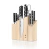 Cangshan Cutlery TC Series Denali 14-Piece Magnetic Knife Block Set 2 Cangshan Cutlery TC Series Denali 14-Piece Magnetic Knife Block Set -All-Clad Shop tcdenalimainawards 900x 2