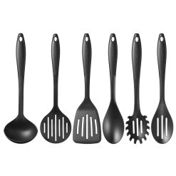 Cuisinart Kitchen Essentials Set | 12-Piece 5 Cuisinart Kitchen Essentials Set | 12-Piece -All-Clad Shop tools lineup