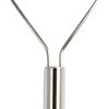 Tovolo Silicone Potato Masher - Charcoal