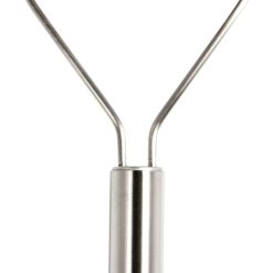 Tovolo Silicone Potato Masher - Charcoal