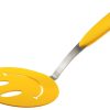 Tovolo Nylon Spatula/Turner (Spatulart) - Smiley Face Design -All-Clad Shop tovolo silicone spatula smiley3