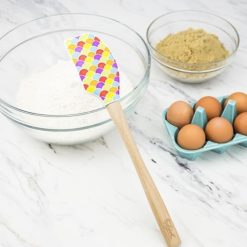 Tovolo Conversion Chart Silicone Spatula -All-Clad Shop tovolo conversion chart silicone spatula 3