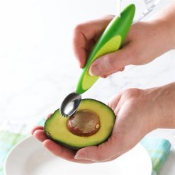 Trudeau Avocado Slicer -All-Clad Shop trudeau avocado slicer3