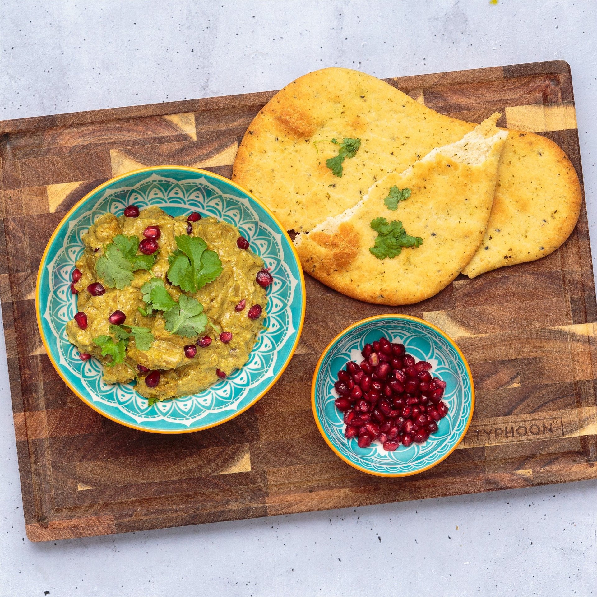 Typhoon World Foods End Grain Butchers Block Typhoon World Foods End Grain Butchers Block -All-Clad Shop typhoon butcher block life