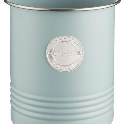 Typhoon Living Collection Utensil Pot | Blue