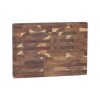 Typhoon World Foods End Grain Butchers Block -All-Clad Shop typhoon rec block