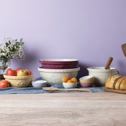 Mason Cash In The Meadow S18 Mixing Bowl | Daisy 6 Mason Cash In The Meadow S18 Mixing Bowl | Daisy -All-Clad Shop untitled 10 3