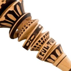 Verve Culture Small Molinillo With Swing Tag 4 Verve Culture Small Molinillo With Swing Tag -All-Clad Shop up close large 1