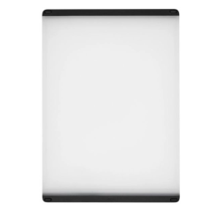 OXO Utility Cutting Board 4 OXO Utility Cutting Board -All-Clad Shop utility cutting board