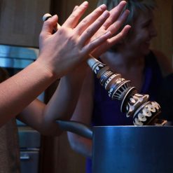 Verve Culture Large Molinillo 10 Verve Culture Large Molinillo -All-Clad Shop vervemol13