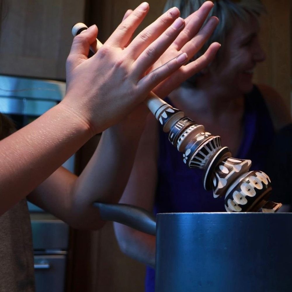 Verve Culture Large Molinillo Verve Culture Large Molinillo -All-Clad Shop vervemol13