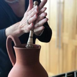 Verve Culture Large Molinillo 11 Verve Culture Large Molinillo -All-Clad Shop vervemol14