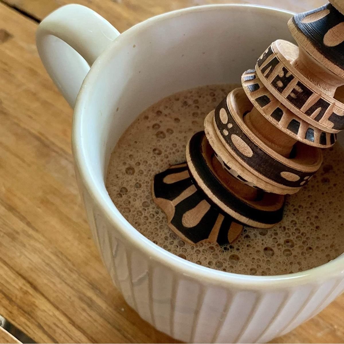 Verve Culture Large Molinillo Verve Culture Large Molinillo -All-Clad Shop vervemol3