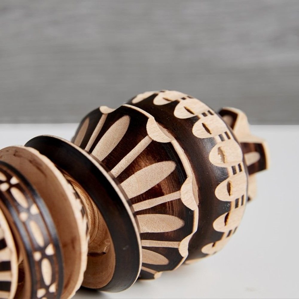 Verve Culture Large Molinillo Verve Culture Large Molinillo -All-Clad Shop vervemol6