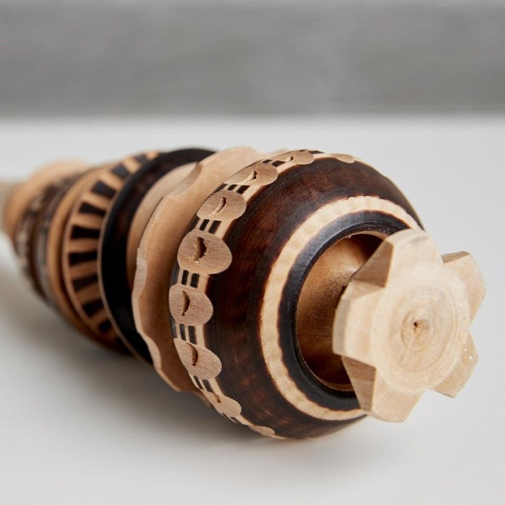 Verve Culture Large Molinillo Verve Culture Large Molinillo -All-Clad Shop vervemol8